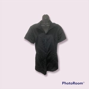 Port Authority Button Down